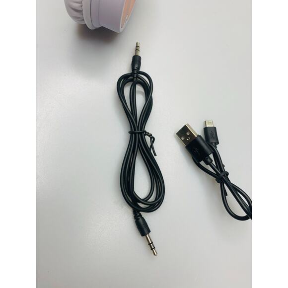 Polaroid Premium Wireless Headphones, Bluetooth, On-Ear Controls, 10 Hrs - Picture 14 of 14